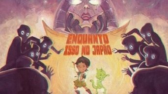 Cena de Enquanto Isso, no Japão