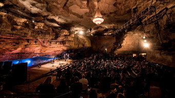 #5 Bluegrass Underground