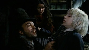 Oliver Twist (1982)