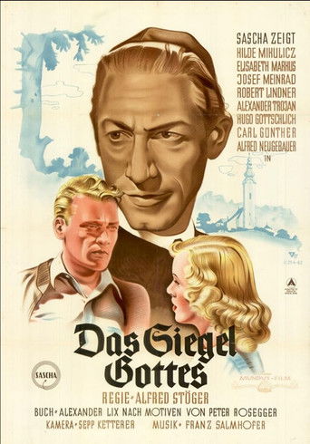 Das Siegel Gottes (1949)