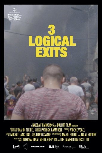 3 Logical Exits (2020)