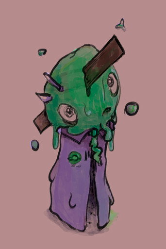 Vouge Ewigeliebe — photo 2