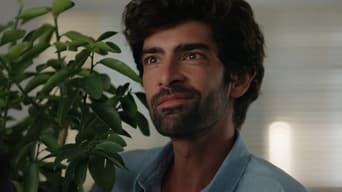 Chronicles of the Sun S5E34 poster