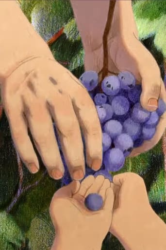 Saudade (2024)