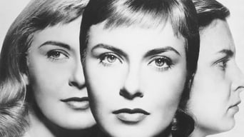 The Three Faces of Eve (1957)