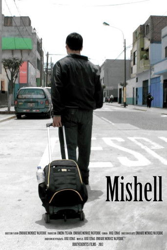 Mishell poster