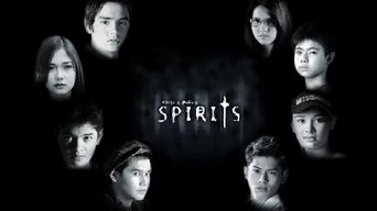 Spirits - S1E01