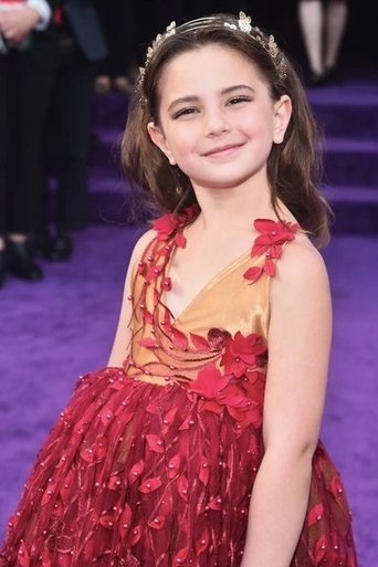Image of Lexi Rabe