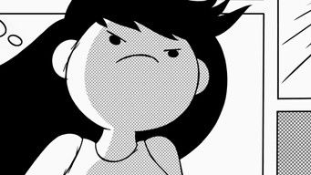 第35話：Minisode 5: Terrabeth Bytes