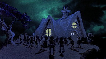 #7 Wizards