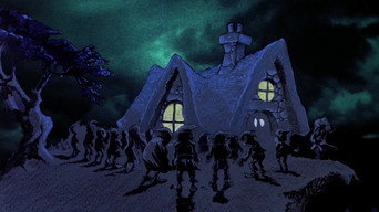 Wizards backdrop 6