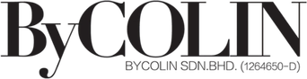 ByCOLIN