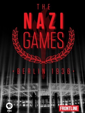 The Nazi Games - Berlin 1936