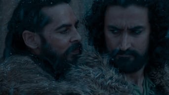 Episode 5 — The Roar of the Lion