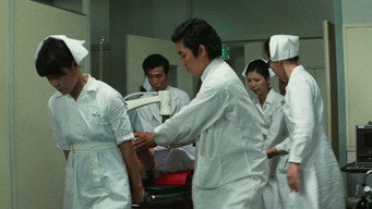 Японський хрещений батько: Завершення (1978)