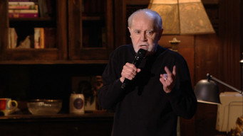Still 6 from George Carlin: It's Bad for Ya!