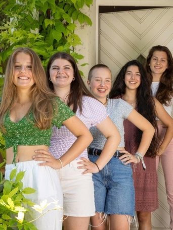 Die Mädchen-WG: Season 7