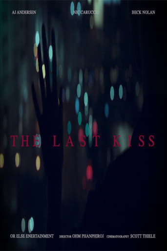 Poster för The Last Kiss