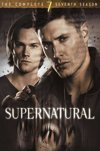 poster Supernatural