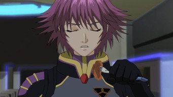 Cena 7 de Robotech - The Shadow Chronicles