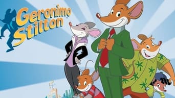 Geronimo Stilton (2009-2016)