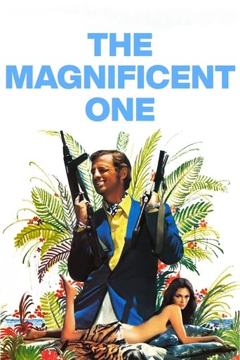 The Magnificent One (1973) The Magnificent One (1973)