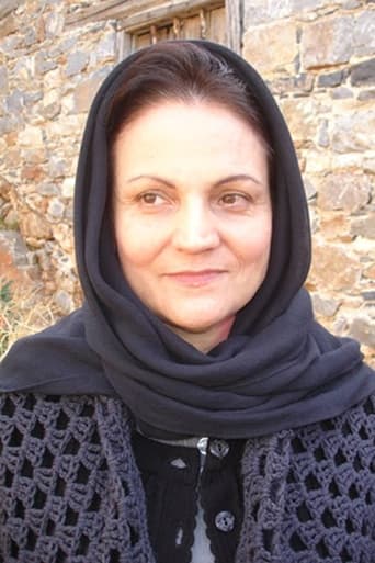 Image of Marinella Vlahaki