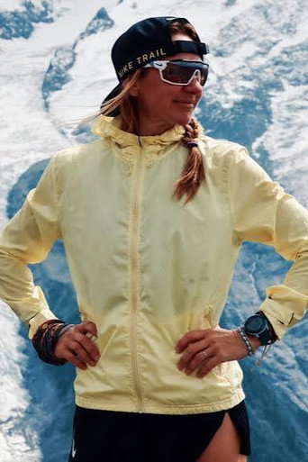 Sally McRae