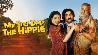 #2 My Step Dad: The Hippie
