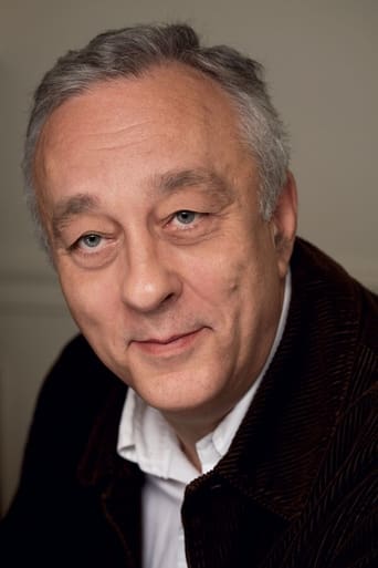Image of Pascal Mérigeau