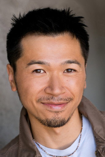 Robert Wu