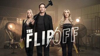 #4 The Flip Off