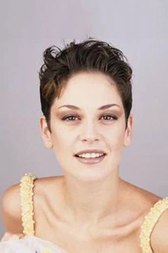 Foto de Ρέα Τουτουντζή