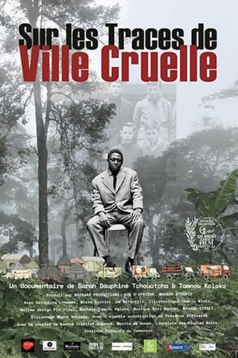 Sur les traces de Ville Cruelle