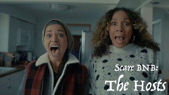 Scare BNB - S2E01