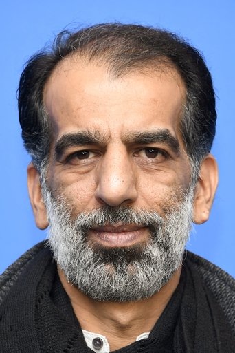 Image of Ali Bagheri