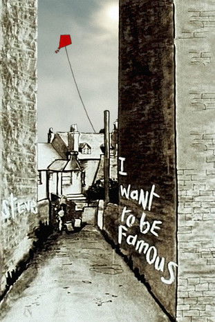I Want to Be Famous (1976)