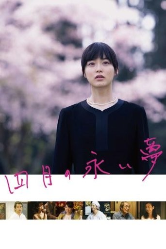 四月の永い夢 (2018)