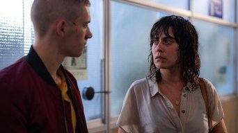 El hijo zurdo S01E01