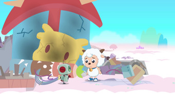 Episode 3 — Episode 3