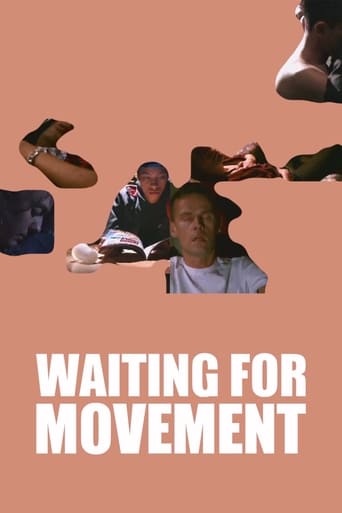 Waiting for Movement en streaming 