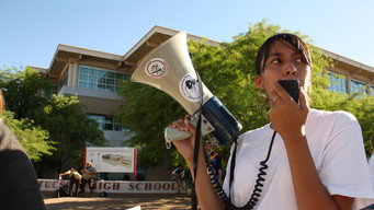 Precious Knowledge (2011)