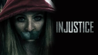 #1 Injustice