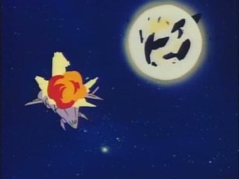 Episódio Episódio 21 da série Macross 7