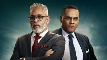 ATL Homicide - S2E01