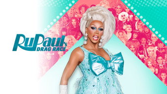 #88 RuPaul's Drag Race