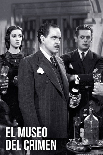 El museo del crimen (1945)