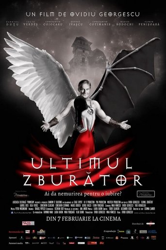 Poster för The last incubus