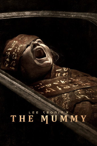 Lee Cronin’s The Mummy (2026) WEB-DL Dual Audio [Hindi (Clean) + English] Full Movie 480p | 720p | 1080p | 2160p 4K