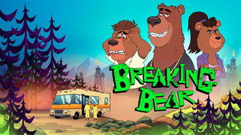 #16 Breaking Bear